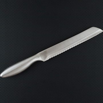 Serrated Knife