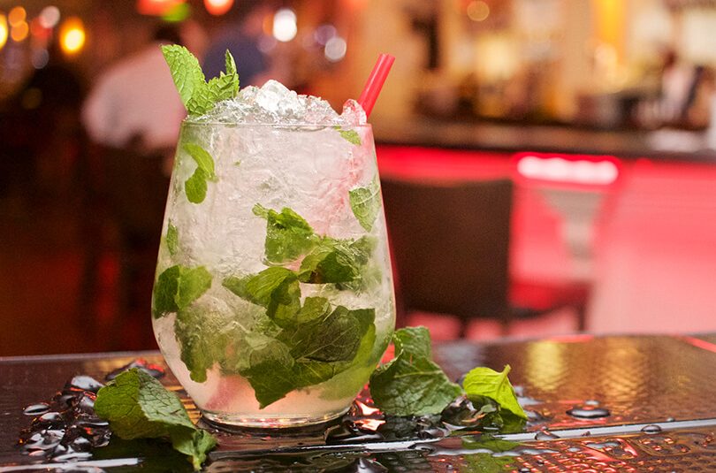 The Real Mojito